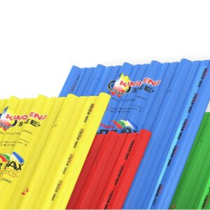 Hi-Rib Profile Sheets